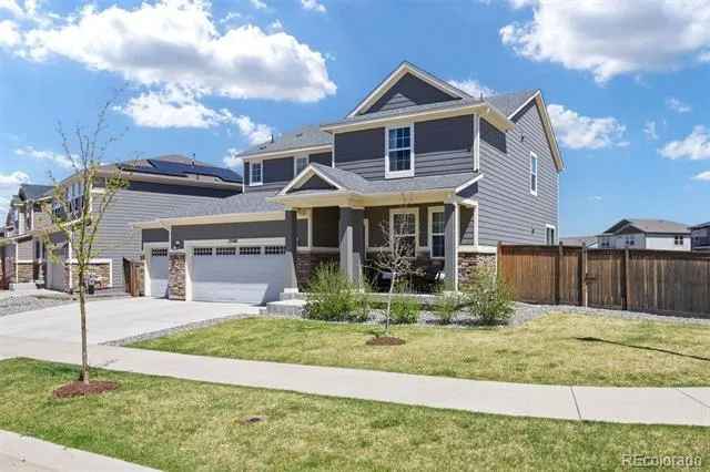 13548 Tree Sparrow Lane Parker, CO 80134