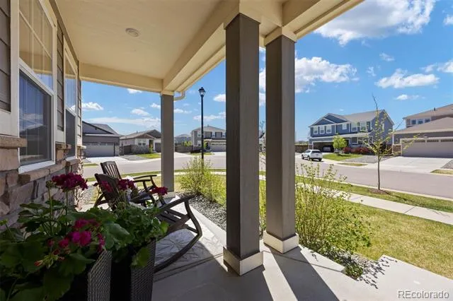 13548 Tree Sparrow Lane Parker, CO 80134