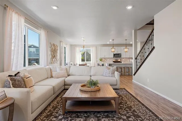13548 Tree Sparrow Lane Parker, CO 80134