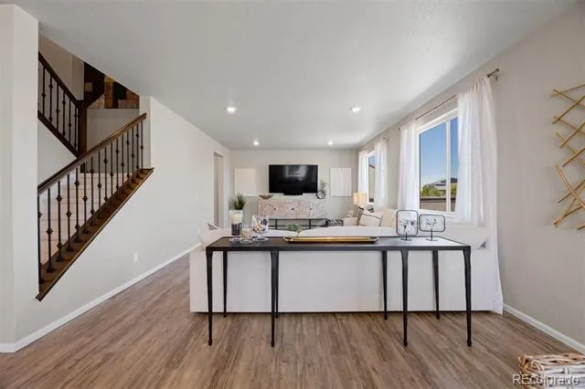 13548 Tree Sparrow Lane Parker, CO 80134