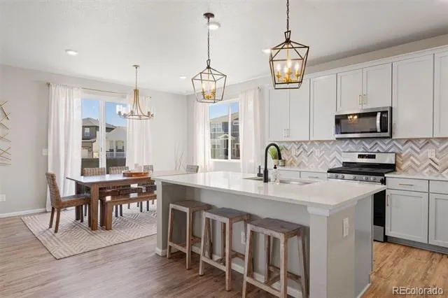 13548 Tree Sparrow Lane Parker, CO 80134