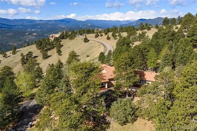 1952 Montane Drive Golden, CO 80401