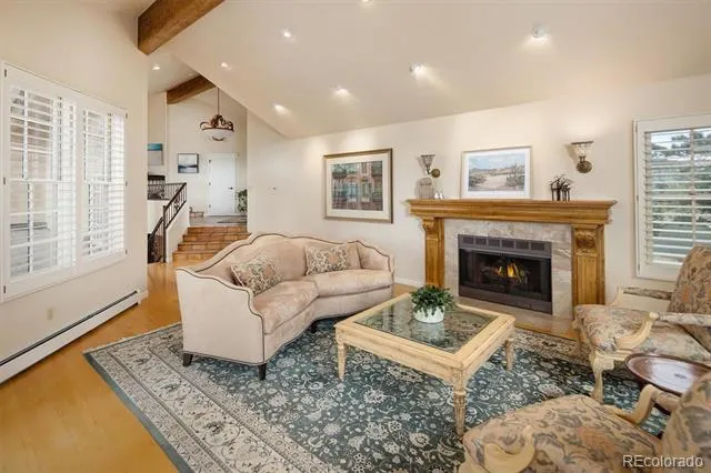 1952 Montane Drive Golden, CO 80401