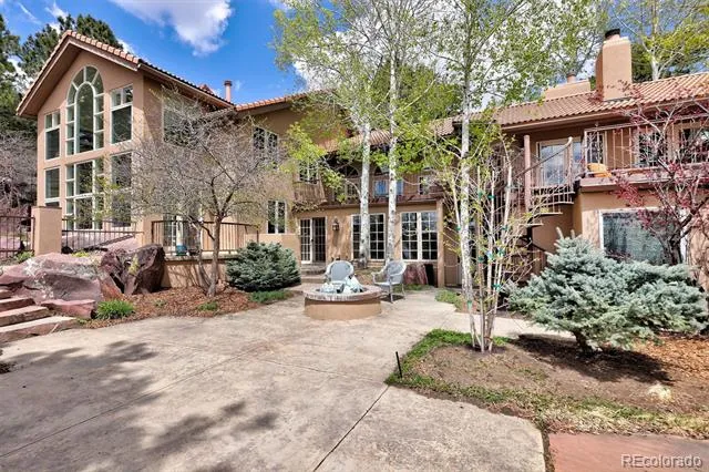 1952 Montane Drive Golden, CO 80401
