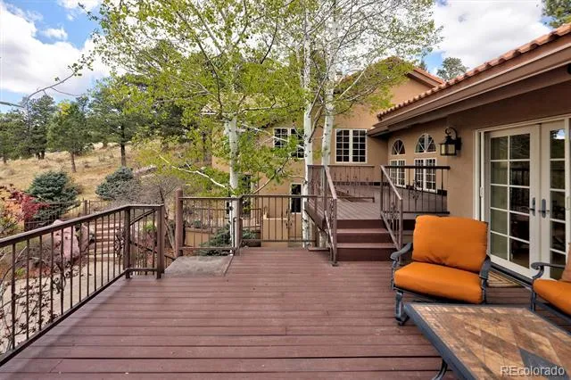 1952 Montane Drive Golden, CO 80401