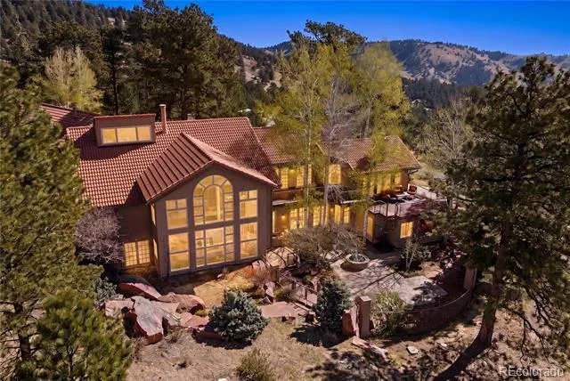 1952 Montane Drive Golden, CO 80401