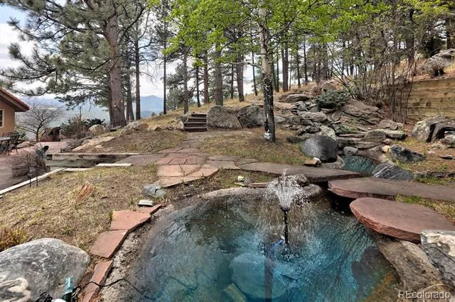 1952 Montane Drive Golden, CO 80401