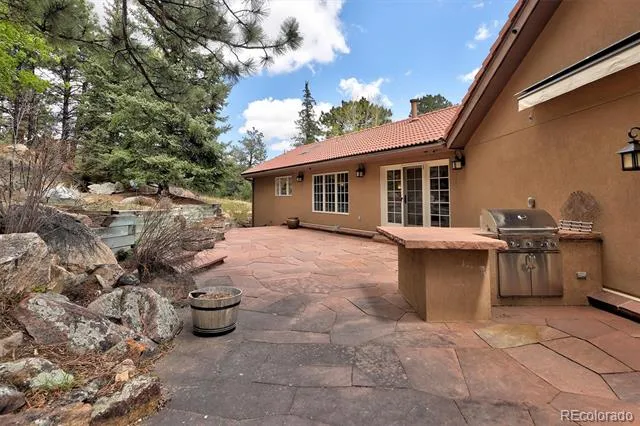 1952 Montane Drive Golden, CO 80401
