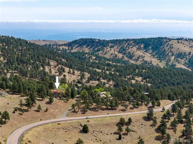 1952 Montane Drive Golden, CO 80401