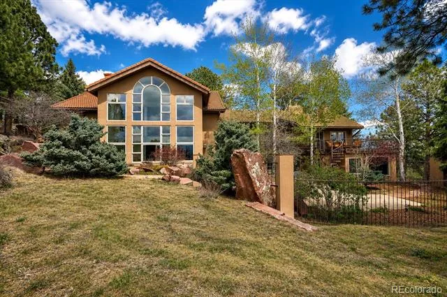 1952 Montane Drive Golden, CO 80401