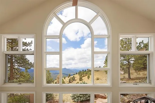 1952 Montane Drive Golden, CO 80401