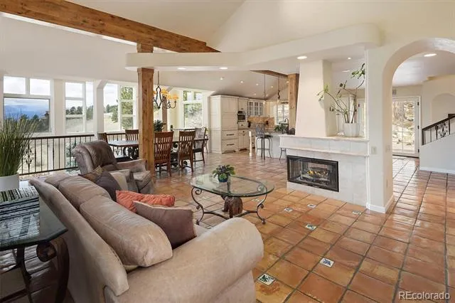 1952 Montane Drive Golden, CO 80401