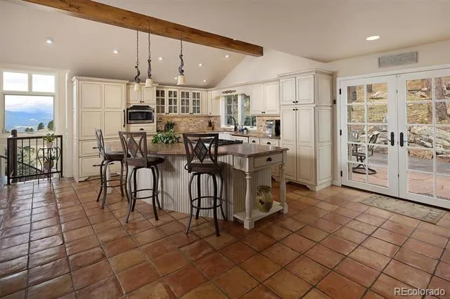 1952 Montane Drive Golden, CO 80401