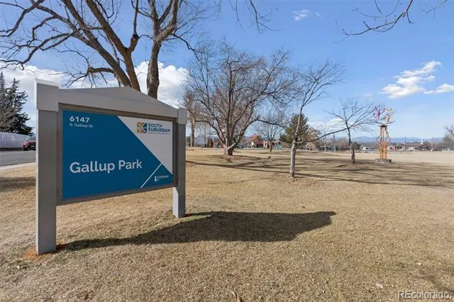 1494 W Lake Avenue Littleton, CO 80120
