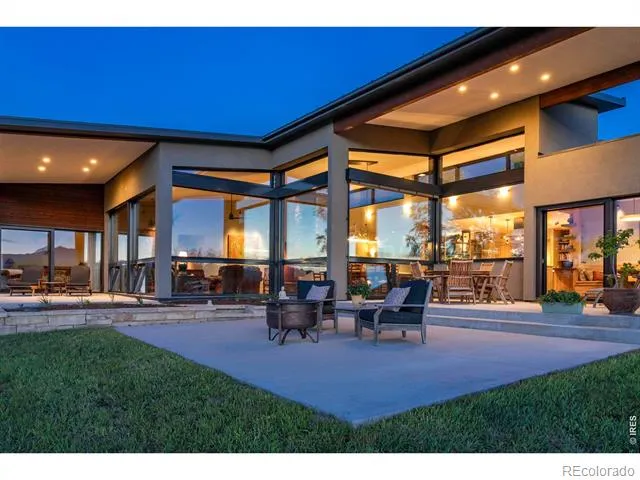 8707 Elgin Drive Lafayette, CO 80026
