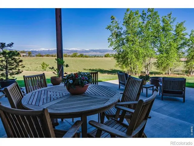 8707 Elgin Drive Lafayette, CO 80026
