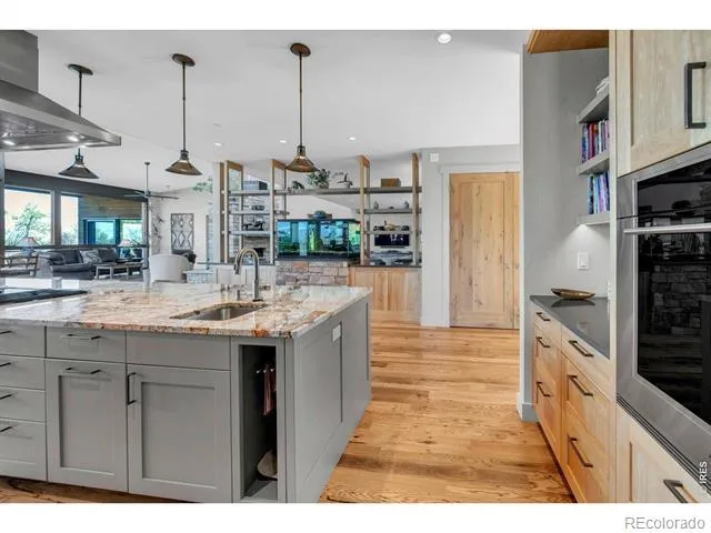 8707 Elgin Drive Lafayette, CO 80026