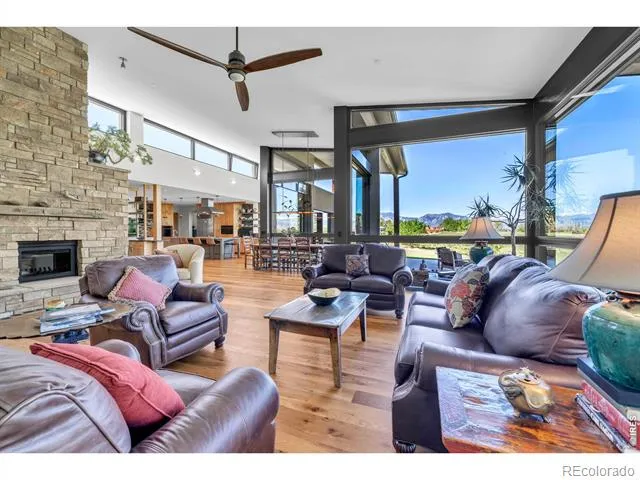8707 Elgin Drive Lafayette, CO 80026