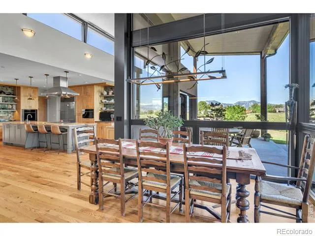8707 Elgin Drive Lafayette, CO 80026
