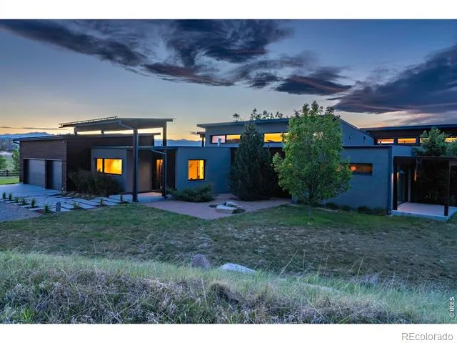 8707 Elgin Drive Lafayette, CO 80026