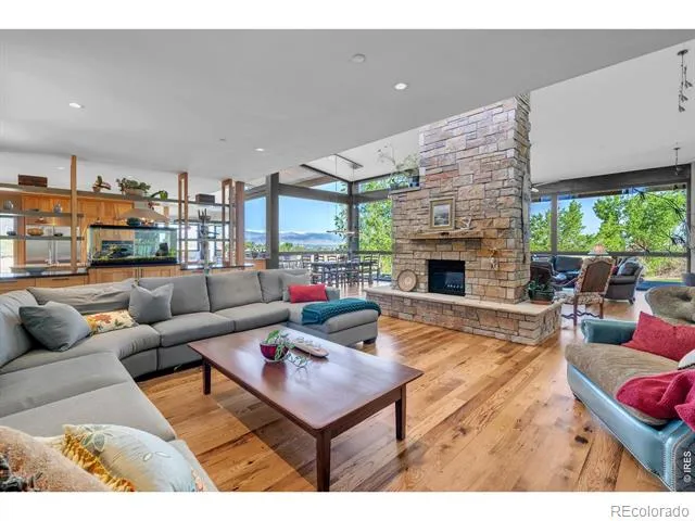 8707 Elgin Drive Lafayette, CO 80026