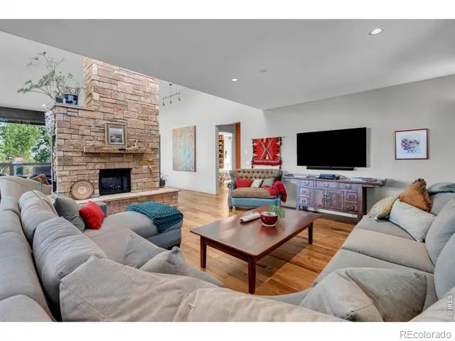 8707 Elgin Drive Lafayette, CO 80026