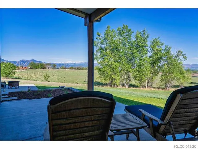 8707 Elgin Drive Lafayette, CO 80026