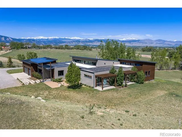 8707 Elgin Drive Lafayette, CO 80026