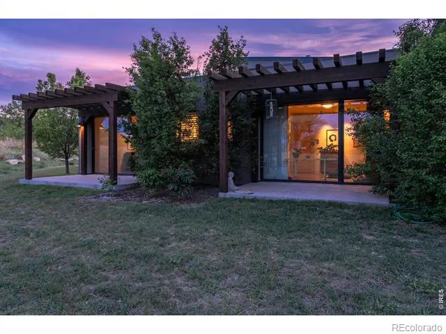 8707 Elgin Drive Lafayette, CO 80026