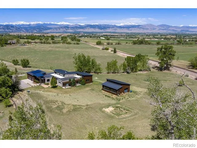 8707 Elgin Drive Lafayette, CO 80026