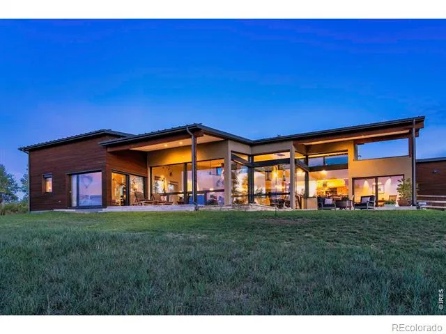 8707 Elgin Drive Lafayette, CO 80026