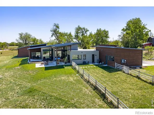8707 Elgin Drive Lafayette, CO 80026