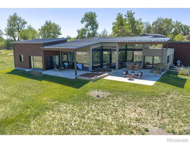 8707 Elgin Drive Lafayette, CO 80026