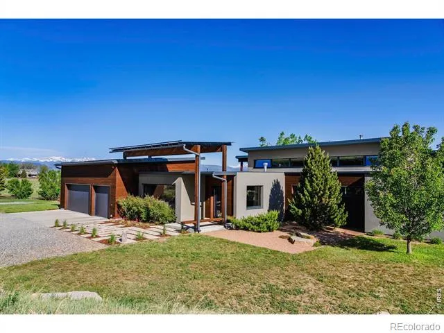8707 Elgin Drive Lafayette, CO 80026