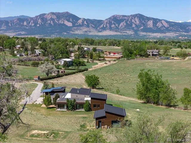 8707 Elgin Drive Lafayette, CO 80026
