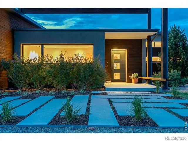 8707 Elgin Drive Lafayette, CO 80026
