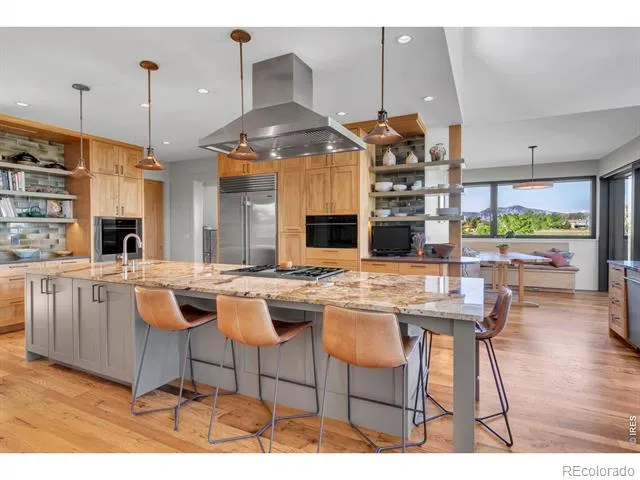 8707 Elgin Drive Lafayette, CO 80026