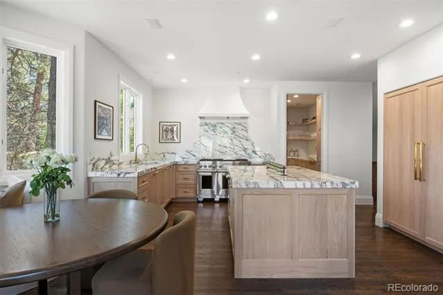 4511 Silver Cliff Court Castle Rock, CO 80108