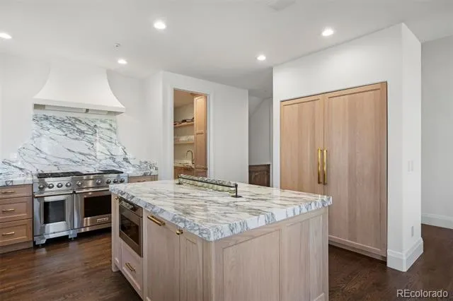 4511 Silver Cliff Court Castle Rock, CO 80108