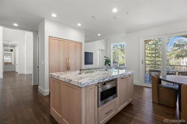 4511 Silver Cliff Court Castle Rock, CO 80108