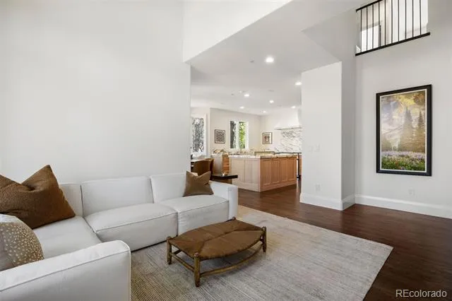 4511 Silver Cliff Court Castle Rock, CO 80108