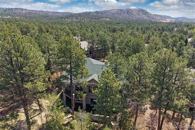 4511 Silver Cliff Court Castle Rock, CO 80108