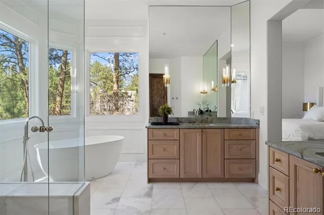 4511 Silver Cliff Court Castle Rock, CO 80108