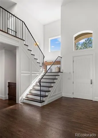 4511 Silver Cliff Court Castle Rock, CO 80108