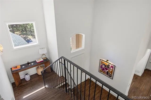 4511 Silver Cliff Court Castle Rock, CO 80108