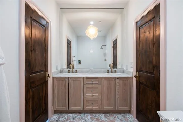 4511 Silver Cliff Court Castle Rock, CO 80108