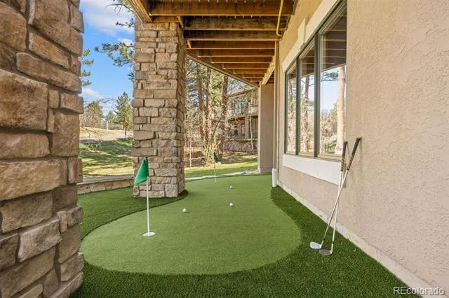 4511 Silver Cliff Court Castle Rock, CO 80108