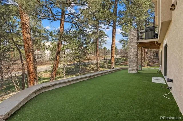 4511 Silver Cliff Court Castle Rock, CO 80108