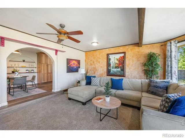 5427 Aspen Avenue Erie, CO 80516