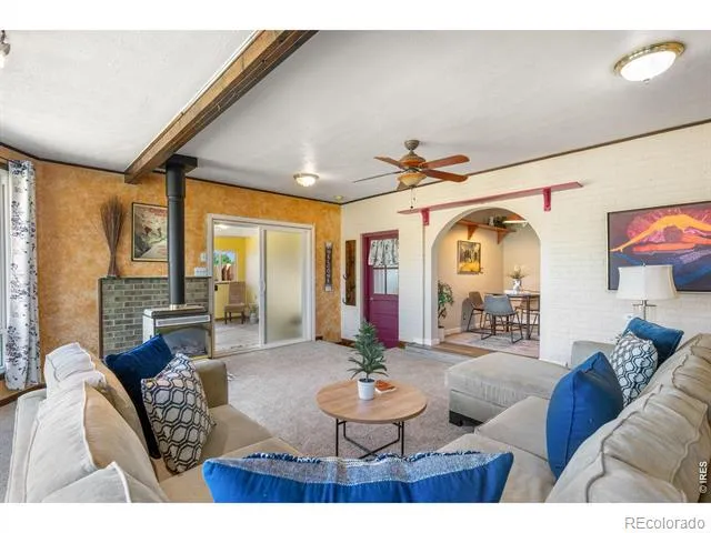 5427 Aspen Avenue Erie, CO 80516